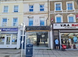 186 Castelnau, Barnes, SW13 9DH