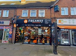 75 High Street, Whitton, TW2 7LD